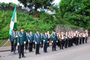 8  Festzug Neuer König069