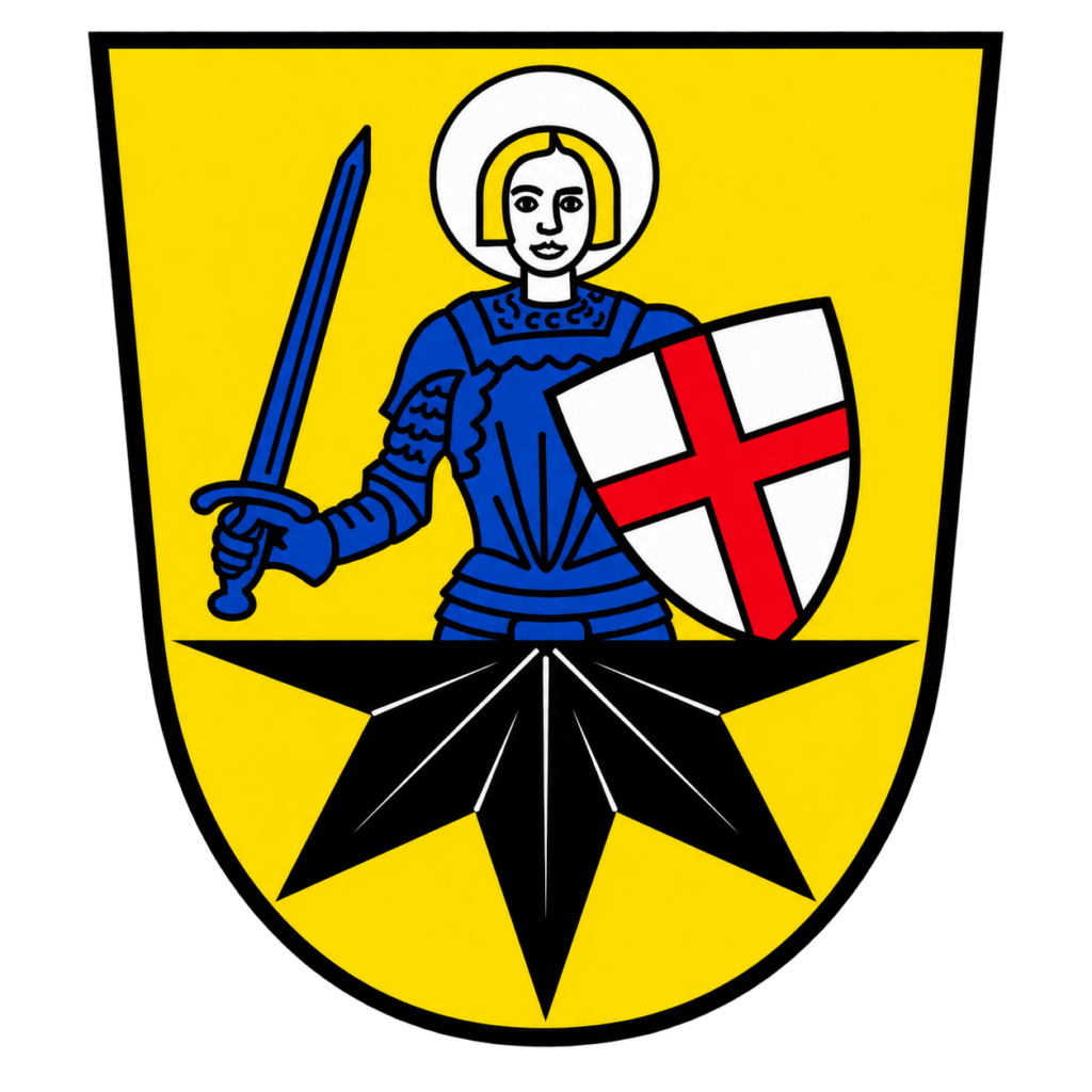 Wappen von Mengeringhausen